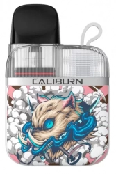Uwell Caliburn G3 Lite Koko Pod 1200mAh