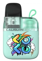 Uwell Caliburn G3 Lite Koko Pod 1200mAh