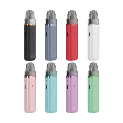 Uwell Caliburn G3 Lite Pod