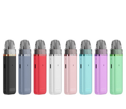 Uwell Caliburn G3 Lite Pod 1200mAh