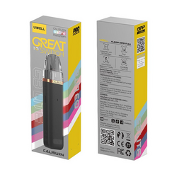 Uwell Caliburn G3 Lite Pod