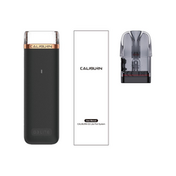 Uwell Caliburn G3 Lite Pod