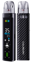 Uwell Caliburn G3 Pro elektronická cigareta 1000mAh
