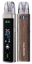 Uwell Caliburn G3 Pro elektronická cigareta 1000mAh