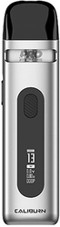 Uwell Caliburn X Pod elektronická cigareta 850mAh