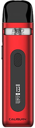 Uwell Caliburn X Pod elektronická cigareta 850mAh