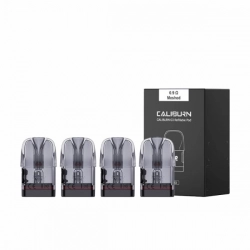 Uwell Caliburn G3 cartridge 2-3ml