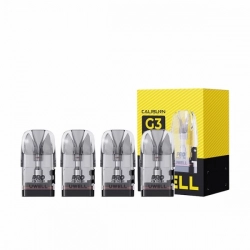 Uwell Caliburn G3 cartridge 2-3ml