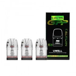 Uwell GPP žhavící hlava 3ml