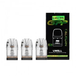 Uwell GPP žhavící hlava 3ml