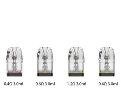 Uwell GPP cartridge 3ml