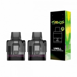 Uwell Typhos cartridge 6ml