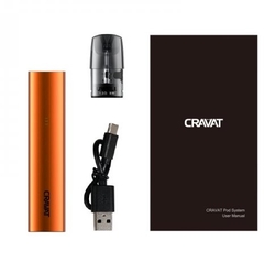 Uwell Cravat Pod elektronická cigareta 300mAh