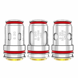 Uwell Crown 5 žhavící hlava