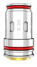 Uwell Crown 5 žhavící hlava