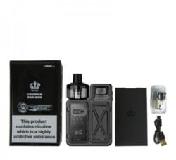 Uwell Crown M elektronická cigareta 1000mAh