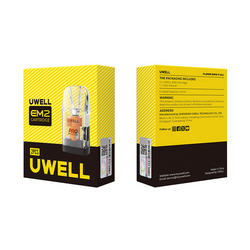 Uwell EM2 cartridge 4,5ml