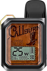 Uwell Caliburn GK3 Pod 900mAh