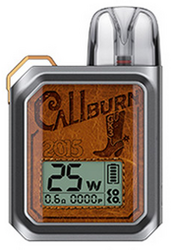 Uwell Caliburn GK3 Pod 900mAh