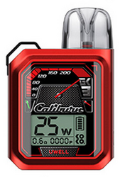Uwell Caliburn GK3 Pod 900mAh
