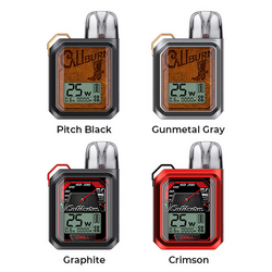 Uwell Caliburn GK3 Pod 900mAh