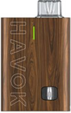 Uwell Havok R Pod elektronická cigareta 950mAh