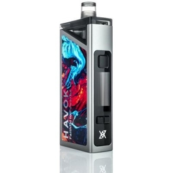 Uwell HAVOK V1 Pod grip Full Kit 1800mAh