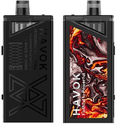 Uwell HAVOK V1 Pod grip Full Kit 1800mAh