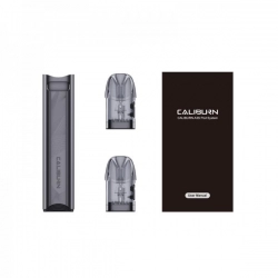Uwell Caliburn A3S elektronická cigareta 520mAh