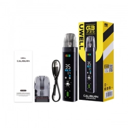 Uwell Caliburn G3 Pro elektronická cigareta 1000mAh
