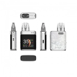 Uwell Caliburn G3 Pro Koko Pod 1250mAh