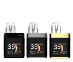 Uwell Caliburn G3 Pro Koko Pod 1250mAh