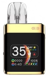 Uwell Caliburn G3 Pro Koko Pod 1250mAh