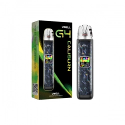 Uwell Caliburn G4 Pod 1300mAh