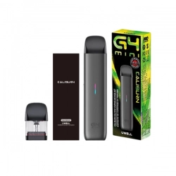 Uwell Caliburn G4 Pod 1100mAh