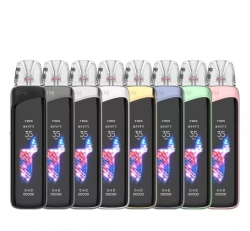 Uwell Caliburn G4 Pro Pod 1800mAh