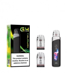 Uwell Caliburn G4 Pro Pod 1800mAh