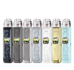 Uwell Caliburn G4 Pod 1300mAh