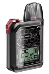 Uwell Caliburn GK3 elektronická cigareta 900mAh