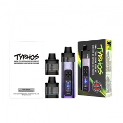 Uwell Typhos pod 2000mAh