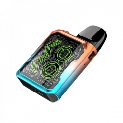 Uwell Caliburn GK2 elektronická cigareta 690mAh