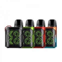 Uwell Caliburn GK2 elektronická cigareta 690mAh
