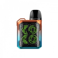 Uwell Caliburn GK2 elektronická cigareta 690mAh