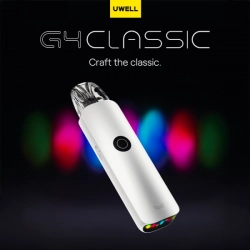 Uwell Caliburn G4 Classic Pod 1400mAh