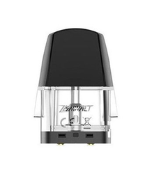 Uwell Zumwalt cartridge 1,6ml 1,2ohm