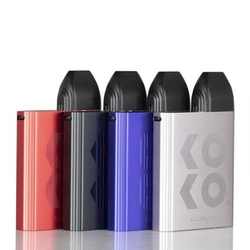 Uwell Caliburn KOKO elektronická cigareta 520mAh