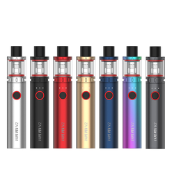 Smoktech Vape Pen V2 elektronická cigareta 1600mAh