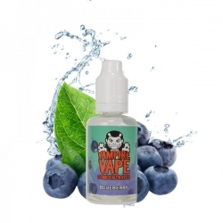 Příchuť Vampire Vape 30ml Blueberry