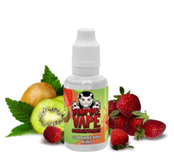 Příchuť Vampire Vape 30ml Strawberry Kiwi