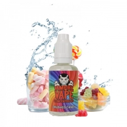 Příchuť Vampire Vape 30ml Crushed Candy